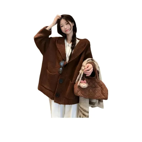 Dippanis Женская Трикотажная Одежда