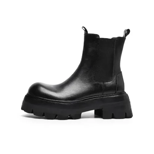 CVOJOO Martin Boots Мужской