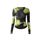 Плавающая Тень Радужный