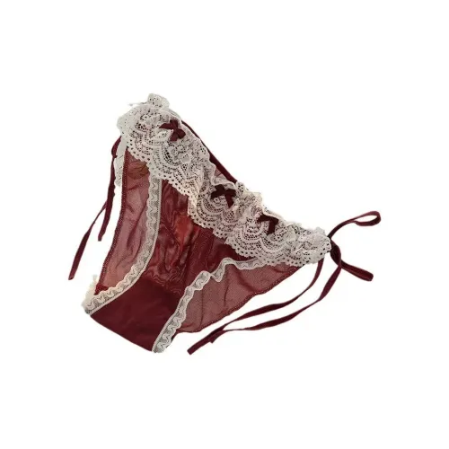 AIMENGYISI Женские трусики-бикини