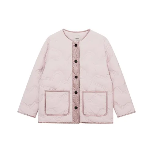 d'zzit Женские Пуховики