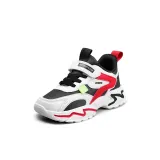 Черно-Красный