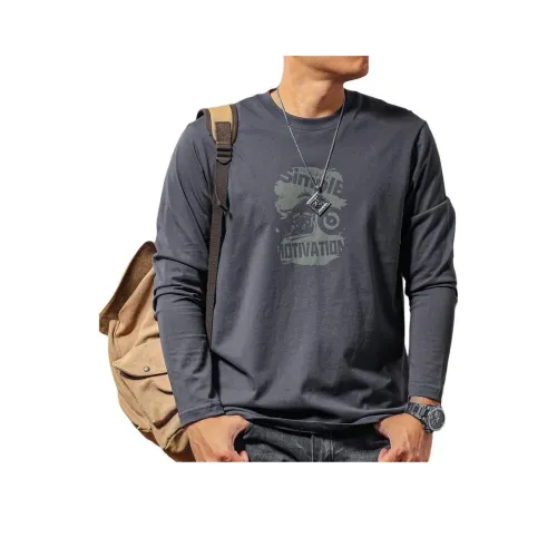 Seasonal Words Мужская футболка с коротким рукавом