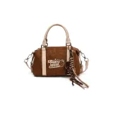 Леопардовый принт, коричневый.