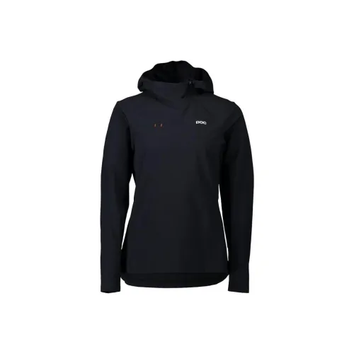 POC Черные Женские Куртки