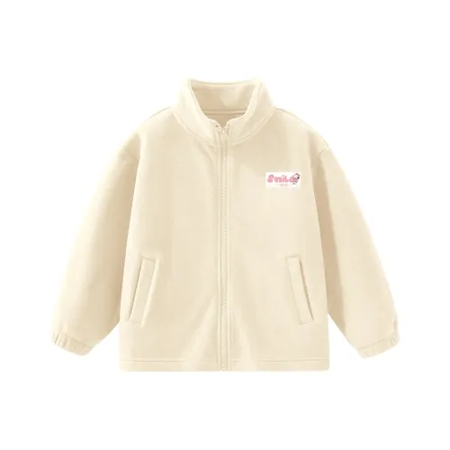 SNOOPY Детские флисовые кофты