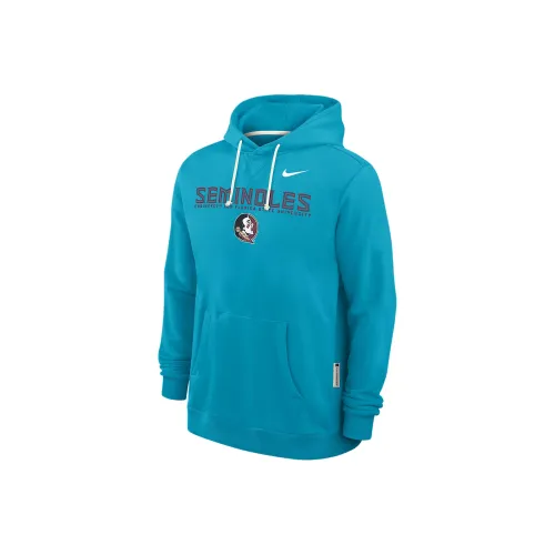 nike FLORIDA StateDri Форма COLLEGE Толстовка Мужская