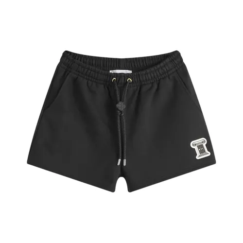 CASABLANCA Повседневные шорты Женские