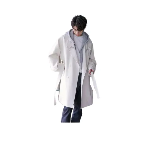 JIMI JONS Унисекс Тренч