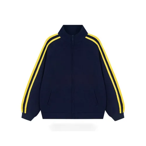 BEAR UNION Унисекс Свитшоты