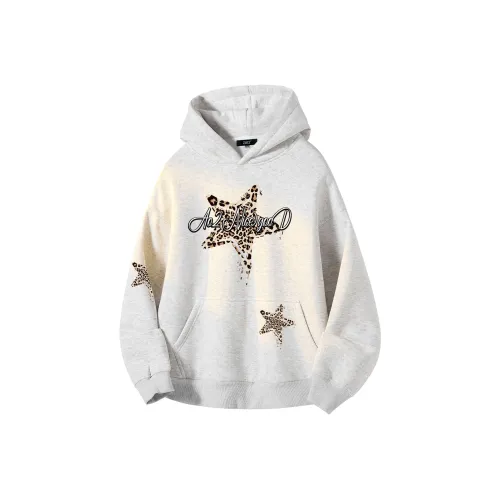 A02 Унисекс Свитшоты