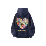 Темно-синий