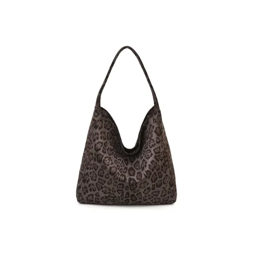 PULEWEI Нейлоновая сумка через плечо стандартная женская многоцветная