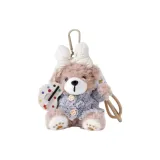 Художник Медведь-Серый