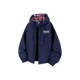 Темно-синий