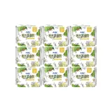 240 мм, 8 штук/упаковка * 9