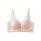 Кремово-абрикосовый