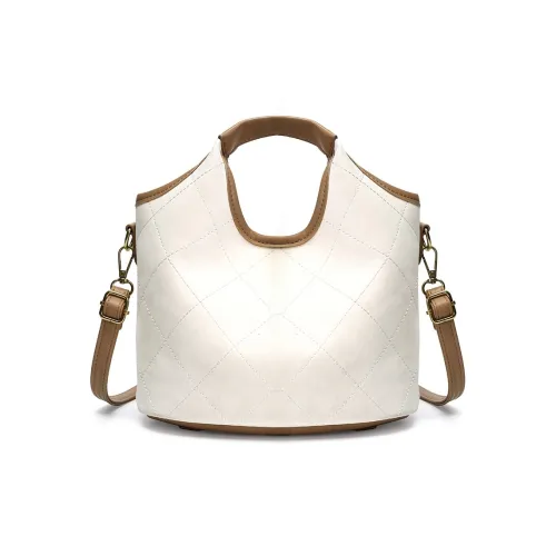 CAREELL ПУ (полиуретан) Сумка на одно плечо Женская Многоцветная