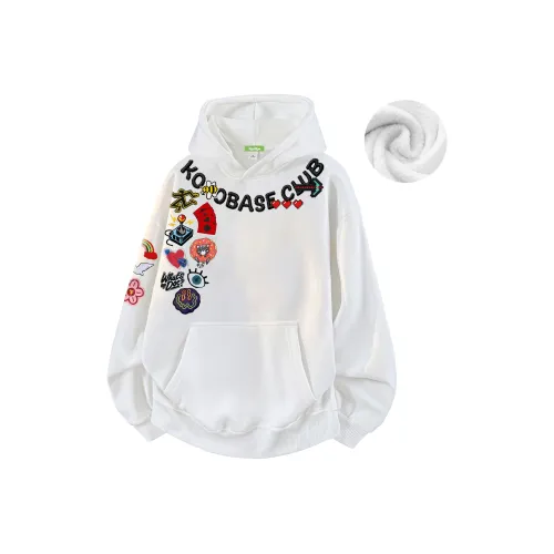 KOKO BASE Унисекс Свитшоты