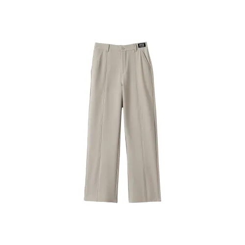 SAME FLOW Унисекс костюмные брюки