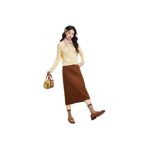 Love To Serve Комплект с юбкой Женские