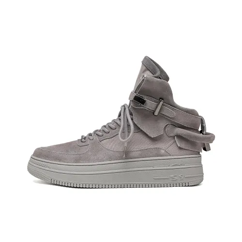 Dunnu Martin Boots Мужской