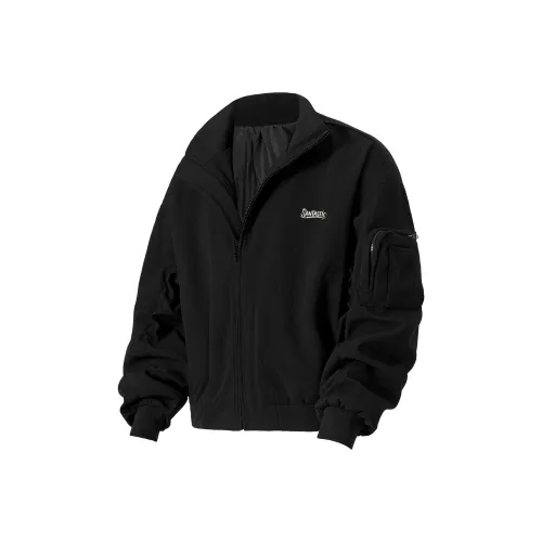 SANTASTIC Унисекс Куртки