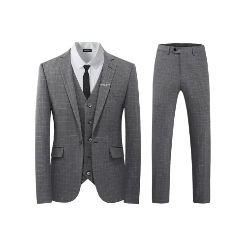 Minfinity Унисекс Деловые костюмы