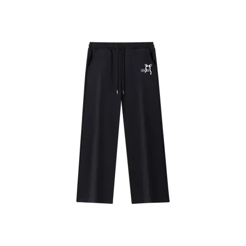 XDFM Женские Повседневные Брюки