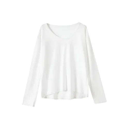 OUKEJI Женские T-рубашки