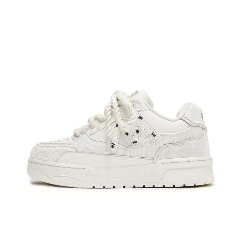 IMARSE Потертый стиль коллекции TWISTED ROPE Уличная одежда SHIRO Обувь