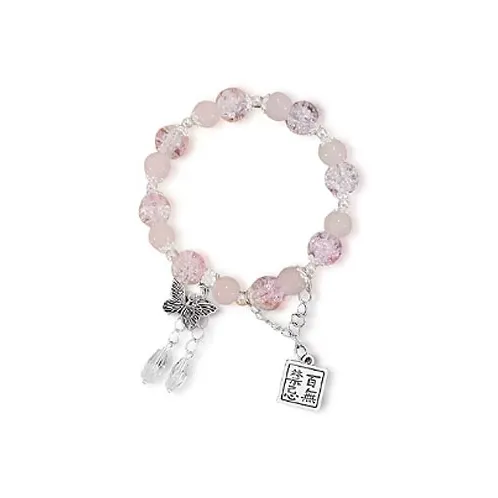 Crisp Creek Браслеты с цветным глазурью Женские