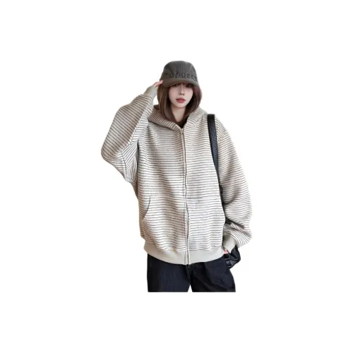 TONYBEAR Толстовка Куртка Женская