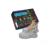 C73 Gray, Коробка включена