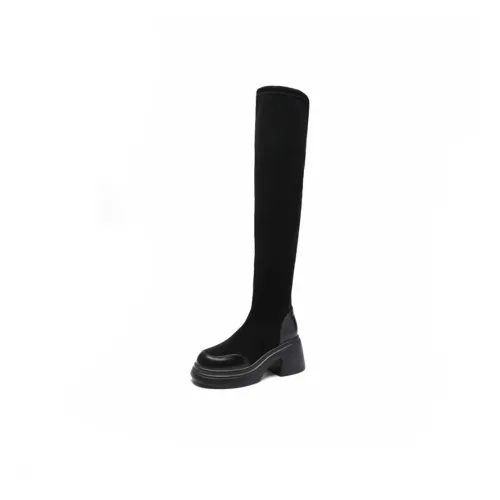 OAON Over The Knee Boots Женские