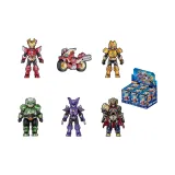 Целая коробка 6 штук