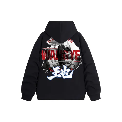 Под одним человеком Толстовка Унисекс