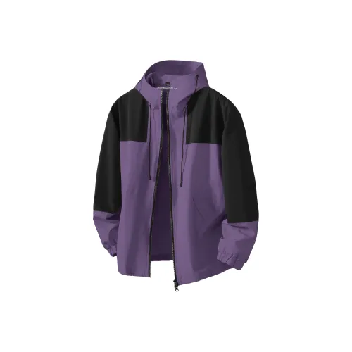 JEANSWEST LIFE Унисекс Куртки