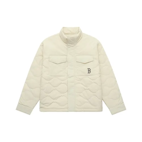 MLB Boston Red Sox Basic Collection FW25 Пуховик Унисекс