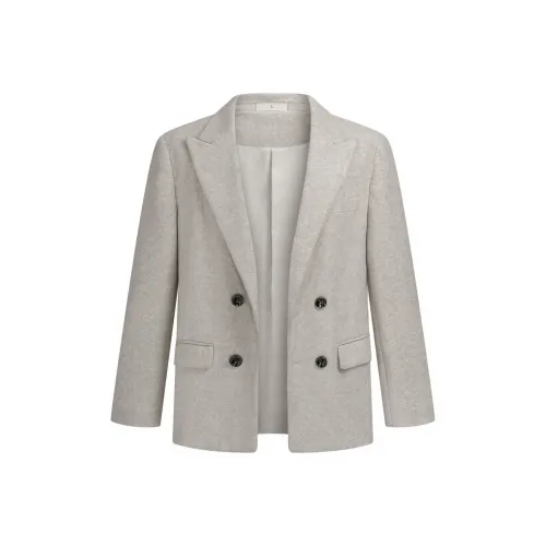 J.F.U Мужские Деловые Костюмы