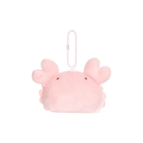 Дружба Lange Qimei Collection Corner Creatures Плюшевый Подвеска 8 см Высокий