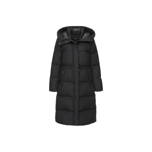MACKAGE Женские пуховики