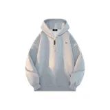 Серый меланж