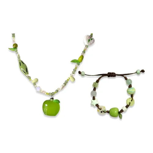 YOASOBI Смола Ожерелья Унисекс