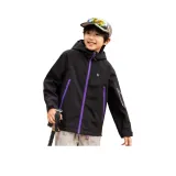 Глубокий черный цвет