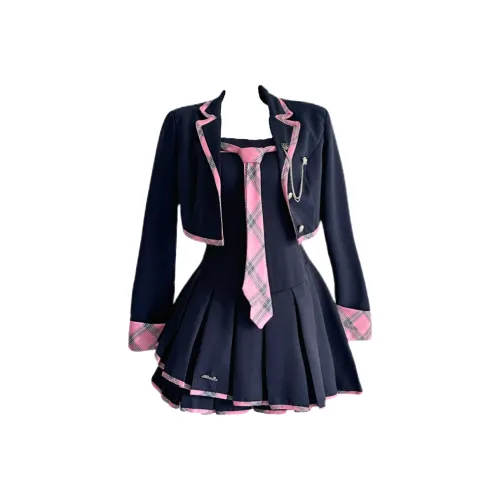 Udon House Женские Комплекты с Юбкой