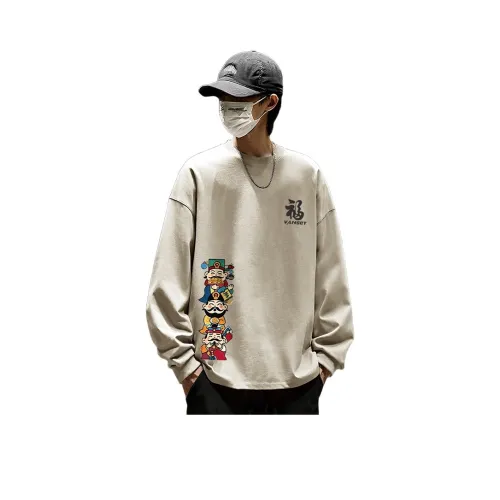 SLLAVIF Мужская T-рубашка