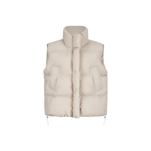 MOSES QUEEN Женские жилеты