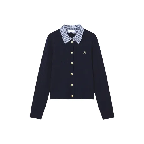 Hotwind Женская трикотажная одежда