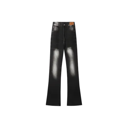 ROBINHOOD Унисекс Джинсы